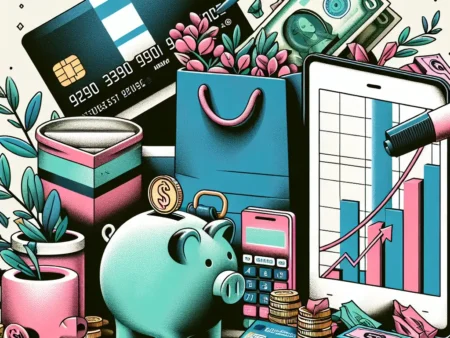 Menghindari Kesalahan Keuangan Umum yang Dilakukan Milenial