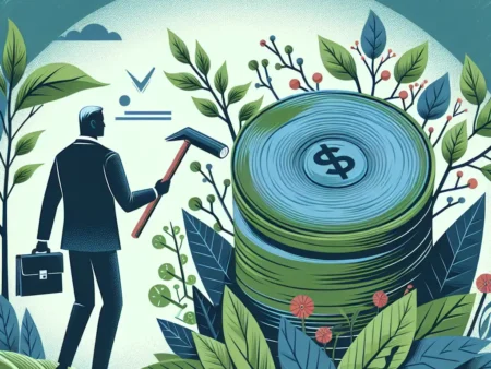 Cara Efektif Mengatur Utang Bisnis untuk Mencegah Kebangkrutan