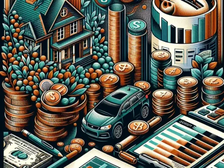 Menyusun Anggaran Keluarga yang Efektif untuk Mencapai Tujuan Finansial