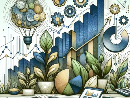 Mengidentifikasi Peluang Bisnis dalam Industri yang Terus Berkembang