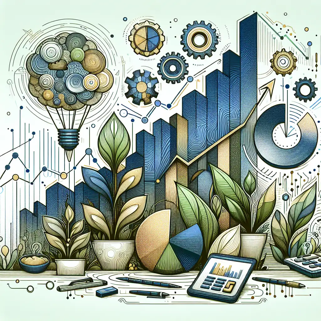 Mengidentifikasi Peluang Bisnis dalam Industri yang Terus Berkembang