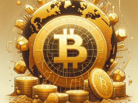 Bagaimana Kripto Membuka Peluang Investasi Baru di Pasar Global