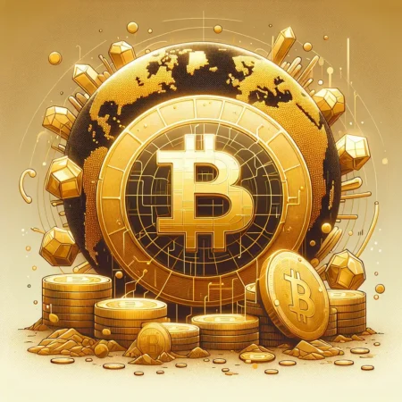 Bagaimana Kripto Membuka Peluang Investasi Baru di Pasar Global