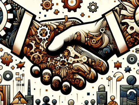 Kunci Membangun Hubungan Pelanggan yang Solid untuk Startup