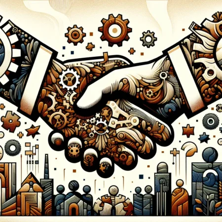 Kunci Membangun Hubungan Pelanggan yang Solid untuk Startup