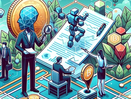 Cara Membaca Whitepaper Kripto untuk Menilai Potensi Proyek