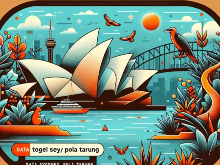 Data Togel Sydney Pola Tarung