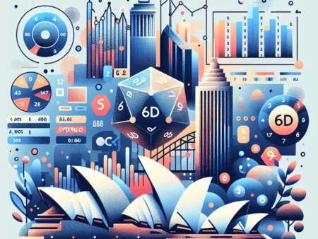 Data Togel Sydney 6D Virdsam