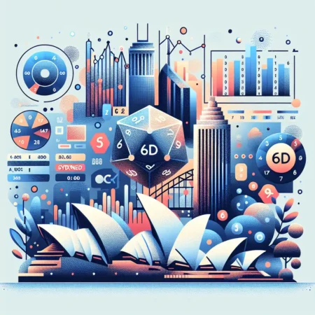 Data Togel Sydney 6D Virdsam