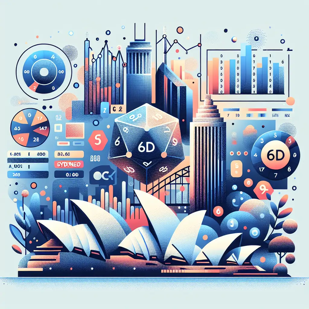 Data Togel Sydney 6D Virdsam