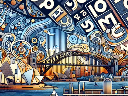 Data Togel Sydney Nagasaon