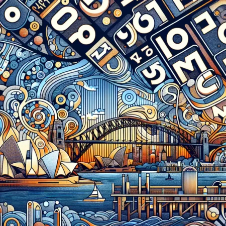 Data Togel Sydney Nagasaon