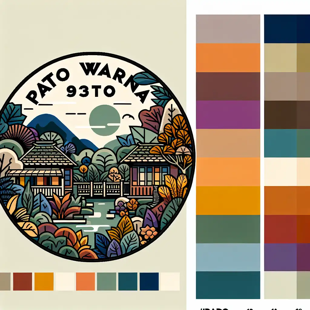 Paito Warna SGP Virdsam