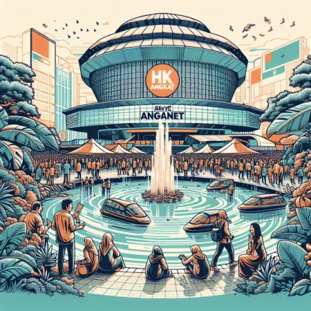 Live Draw HK Angkanet