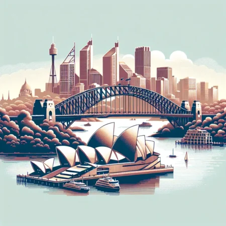 Paito Warna Sydney Raja Paito