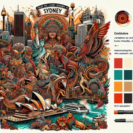 Live Draw Sydney Raja Paito