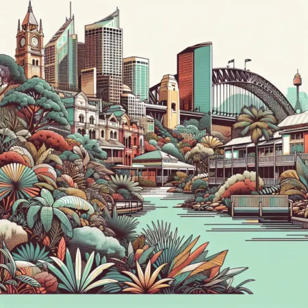 Paito Warna Sydney Bos Paito