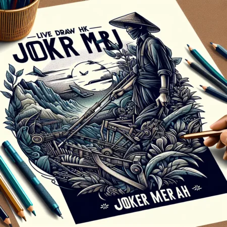 Live Draw HK Joker Merah