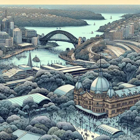 Live Draw Sydney Virdsam