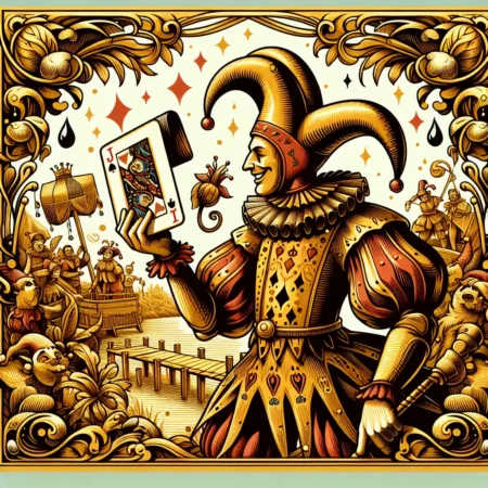 Live Draw SGP Joker Merah