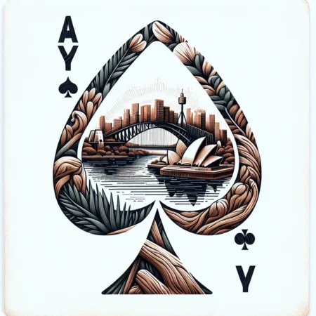 Live Draw Sydney Joker Merah