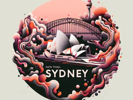 Data Togel Sydney Joker Merah