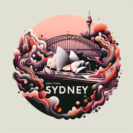 Data Togel Sydney Joker Merah
