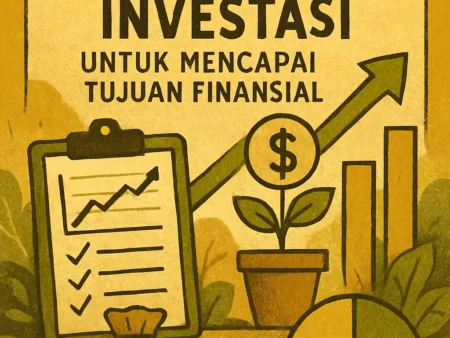 Cara Mengelola Portofolio Investasi untuk Mencapai Tujuan Finansial