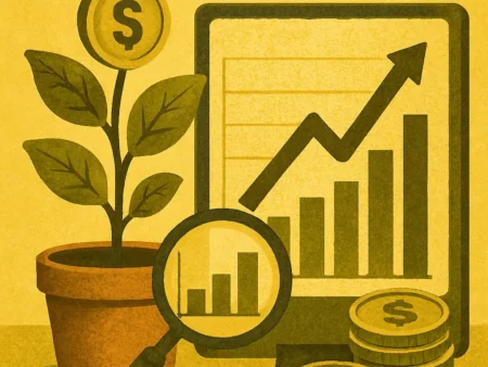 Menilai Potensi Saham untuk Investasi dalam Jangka Panjang